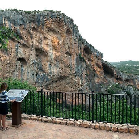 Hotel Boutique Maribel (Adults Only) Alquezar Exterior photo